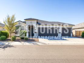 1033 W Descanso Canyon Dr - Photo 1 of 1