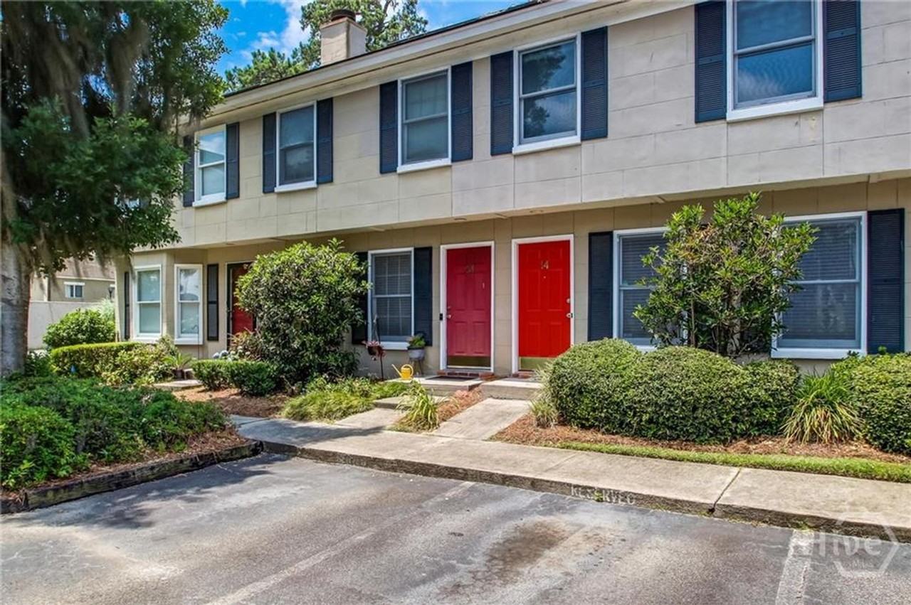 6501 Habersham St #14 - Photo 2 of 16