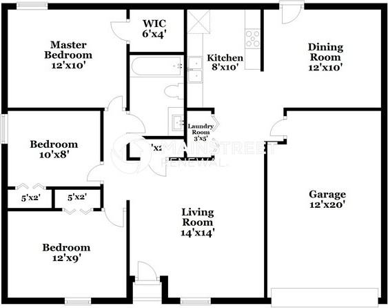 2404 Mcadoo Ln - Photo 2 of 16