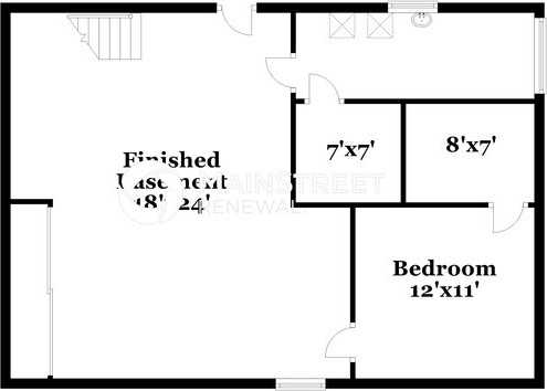 8203 Kenwood Ave - Photo 2 of 17