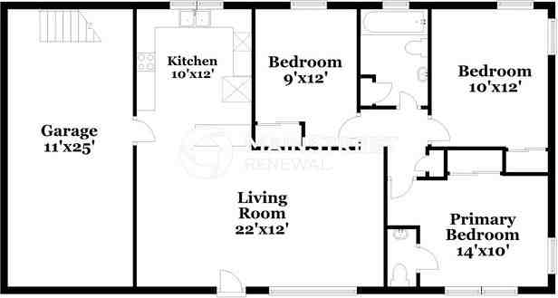 8203 Kenwood Ave - Photo 3 of 17