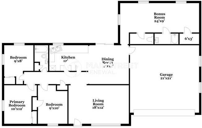 9939 Appollo Ct - Photo 3 of 16