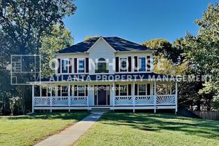 2635 Tribble Gates Dr - Photo 1 of 1