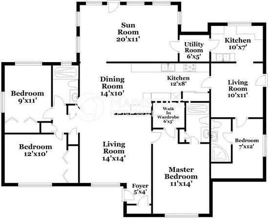 384 Kingsley Dr - Photo 2 of 16