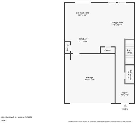2660 Island Walk Dr - Photo 4 of 13