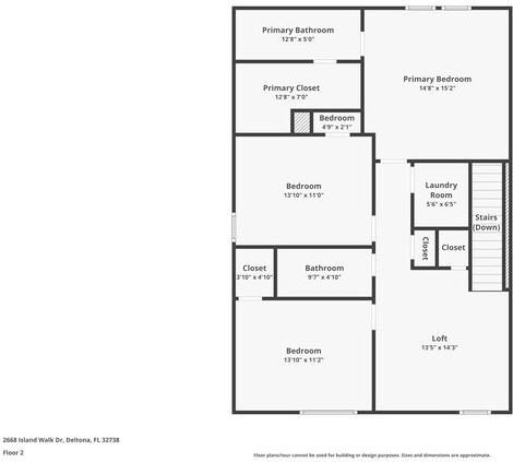 2660 Island Walk Dr - Photo 5 of 13