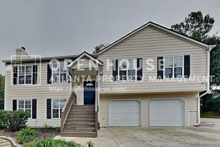 3332 Country Creek Dr Nw - Photo 1 of 1