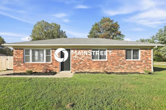 6115 Kirkwood Ct