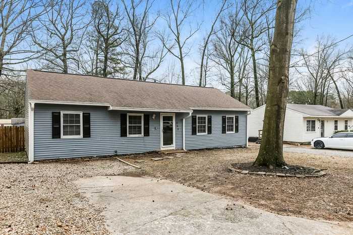 809 Desoto Pl