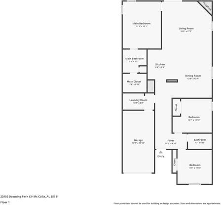 22902 Downing Park Cir - Photo 2 of 12