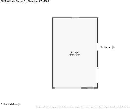 3612 W Lone Cactus Dr - Photo 2 of 16