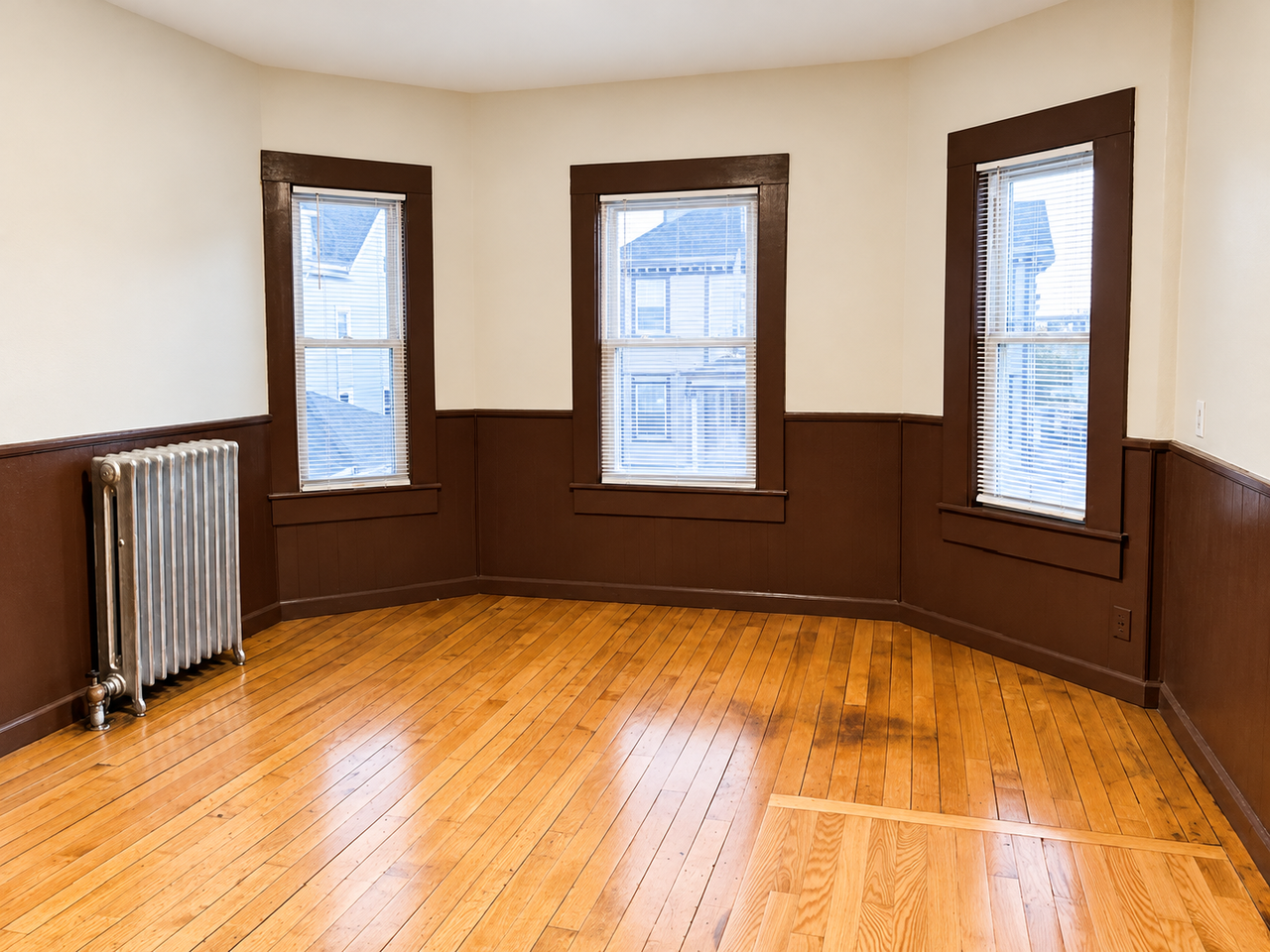 436 Warren Ave #1F