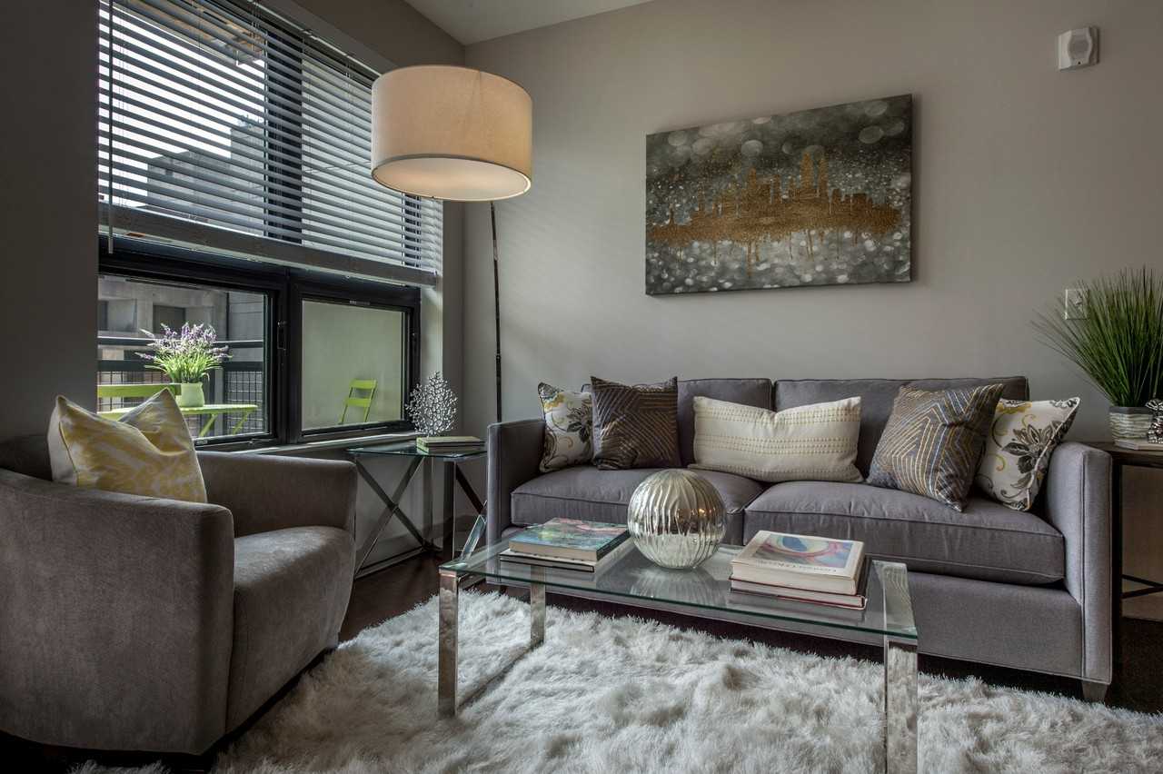 45 Marion St #312 - Photo 3 of 13