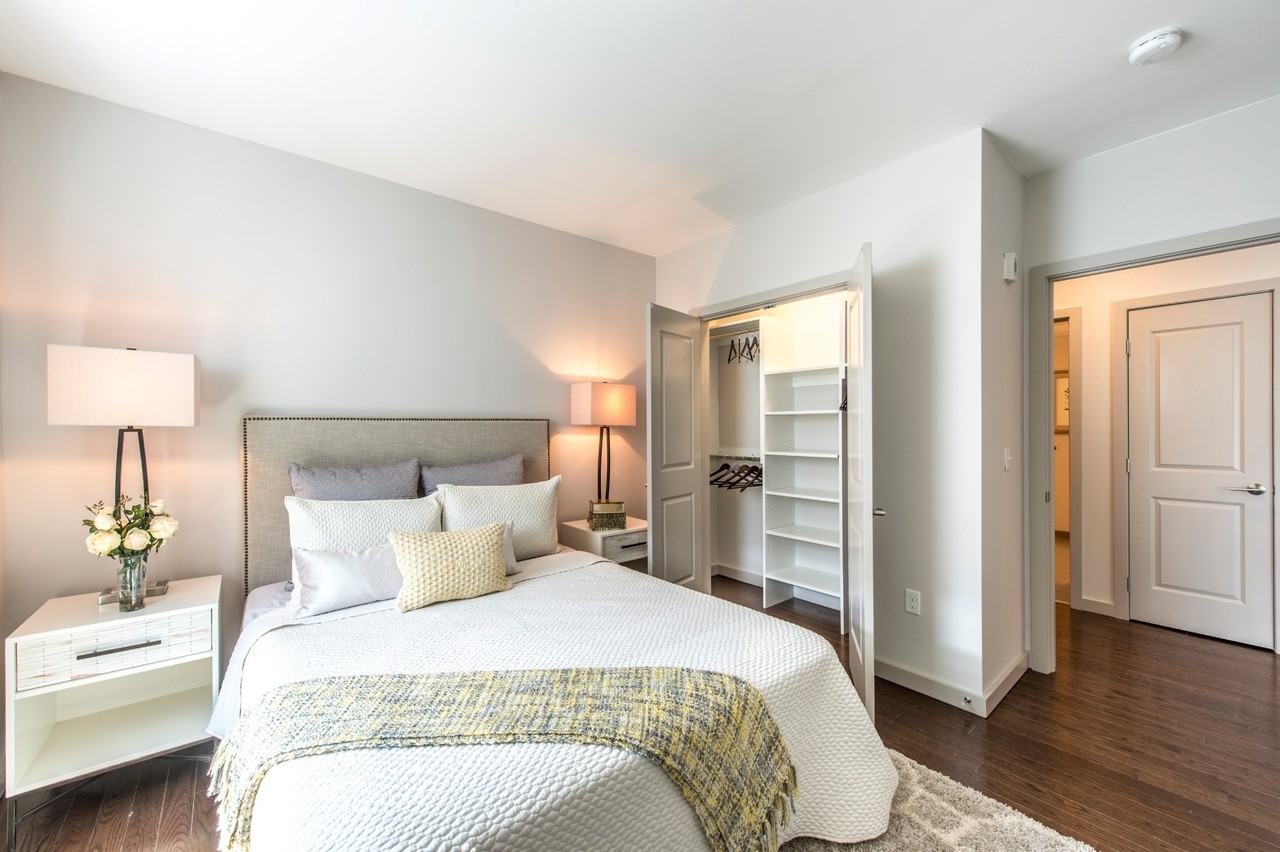 45 Marion St #312 - Photo 5 of 13