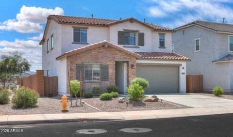 22145 N Daniel Dr #NA - Photo 2 of 30