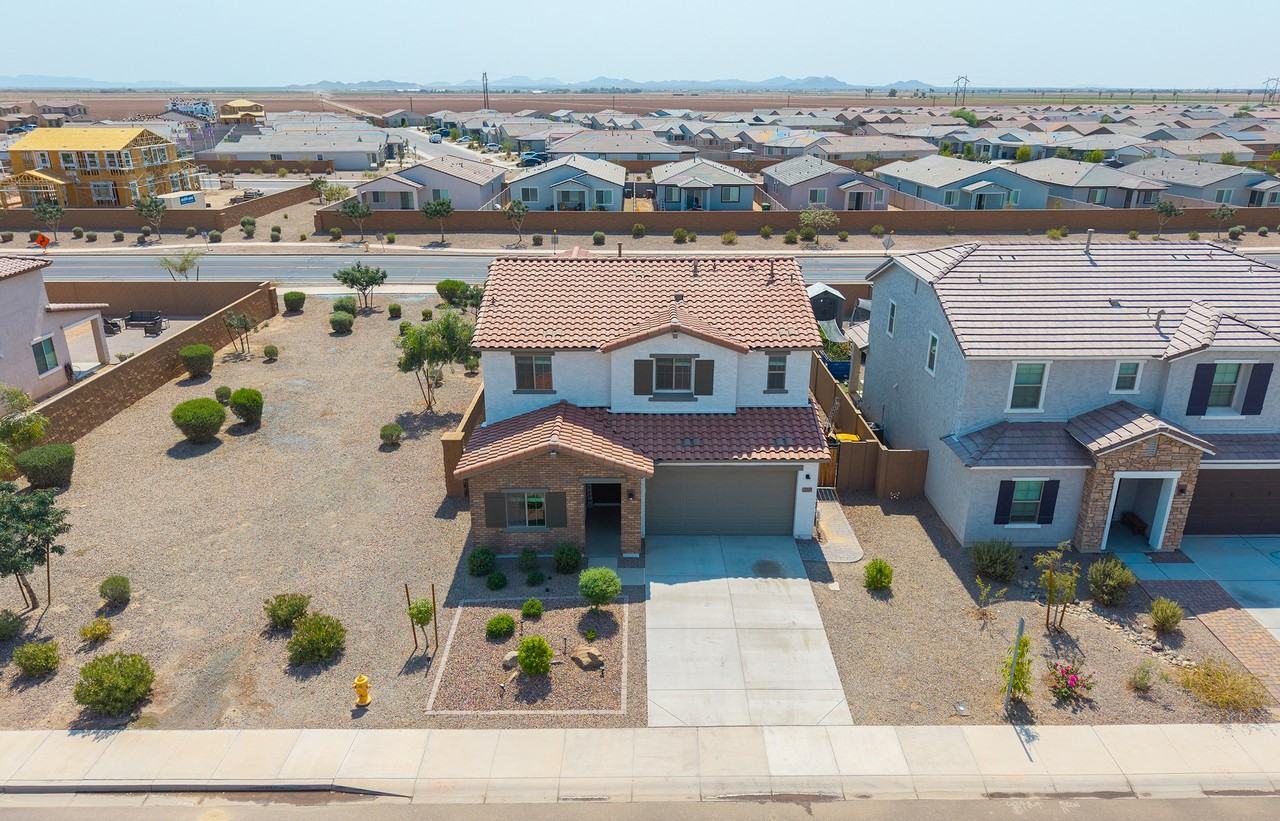 22145 N Daniel Dr #NA - Photo 5 of 30