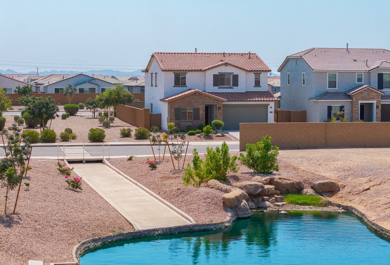 22145 N Daniel Dr #NA - Photo 6 of 30