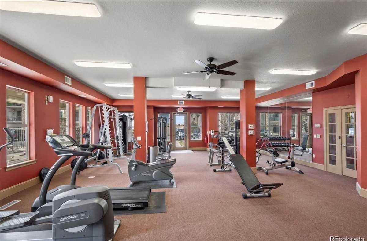 7222 S Blackhawk St #105 - Photo 5 of 26