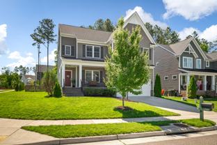 6501 Seven Falls Way #NA - Photo 1 of 1