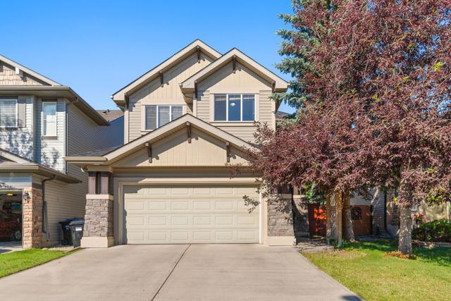 4 Bedroom in Panorama Hills