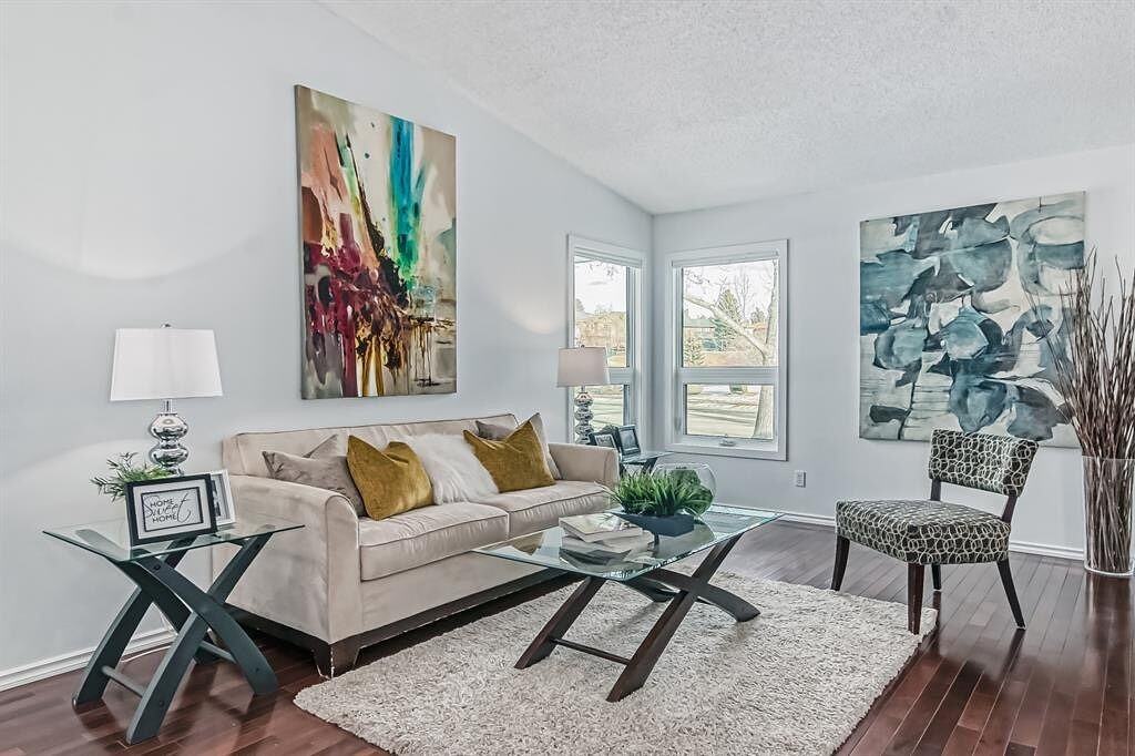 240 Hawkwood Dr Nw - Photo 3 of 26