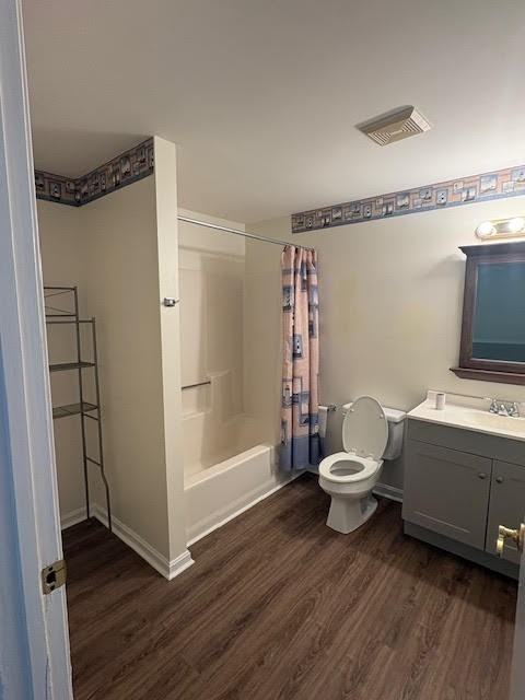26825 Point Lookout Rd #2D - Photo 7 of 7