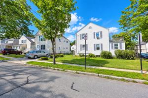 featured image of 40 Baker Ave #1