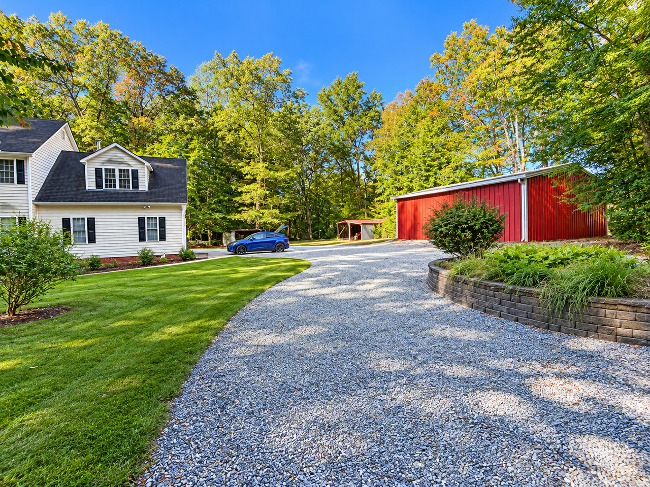5465 Goodman Forest Ln #NA - Photo 2 of 20