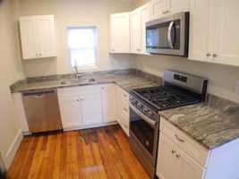 featured image of 1627 Cranston St #1