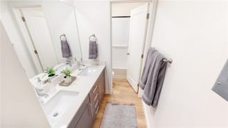 1538 Moon River Dr #3809 - Photo 1 of 1