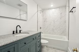4538 S Liberty St #102 - Photo 1 of 1