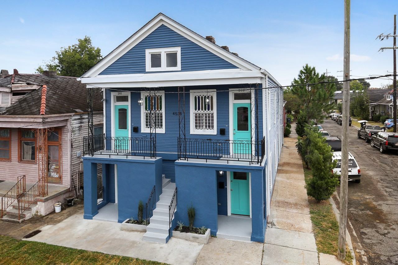 4538 S Liberty St #102 - Photo 3 of 10
