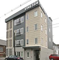 324 Vine St #8D - Photo 1 of 1