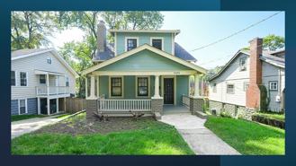 4105 Longfellow St - Photo 1 of 1