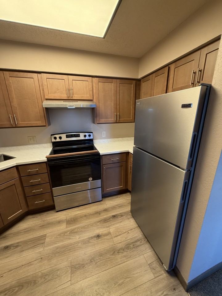 235 Echo Cir Se #214 - Photo 2 of 15