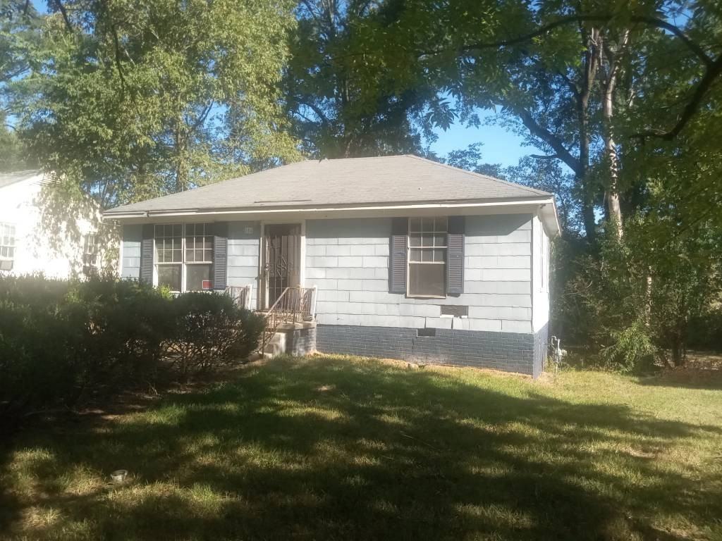 154 Ferguson Dr #1