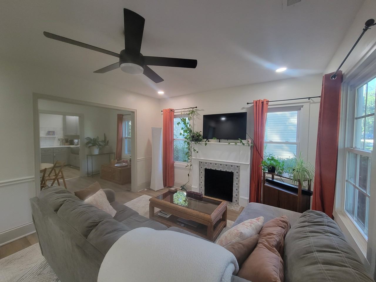 206 Pinecrest Dr #1 - Photo 5 of 10
