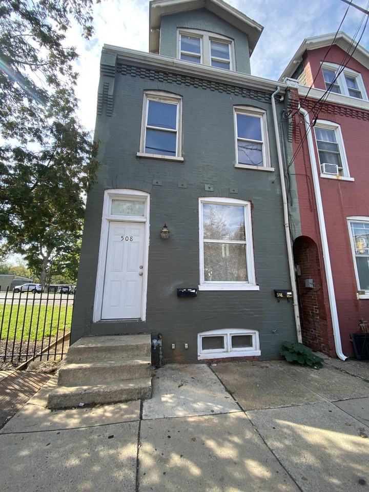 508 South Prince Street-Front - 1 #1 - Photo 2 of 16