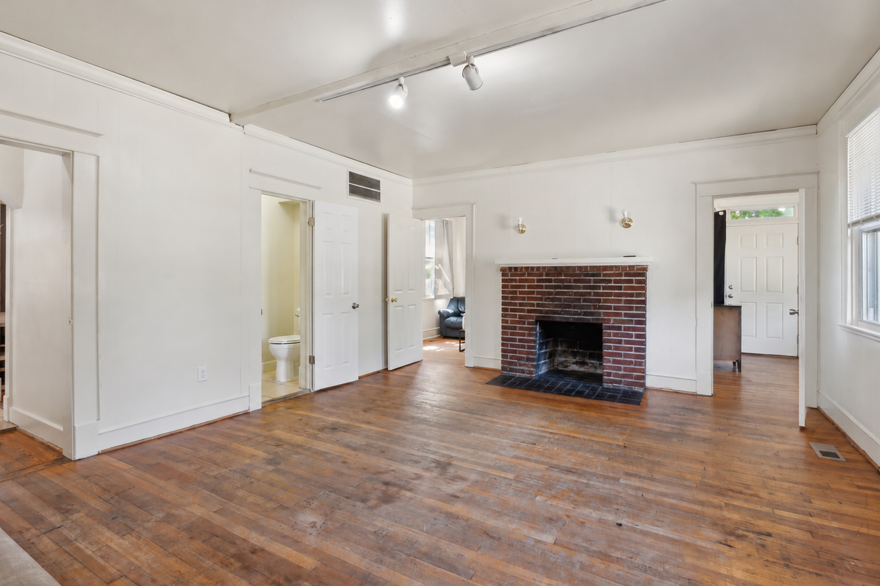 6805 Baltimore Ave #1 - Photo 2 of 9