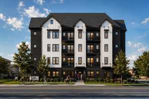 featured image of 201 W Apache St