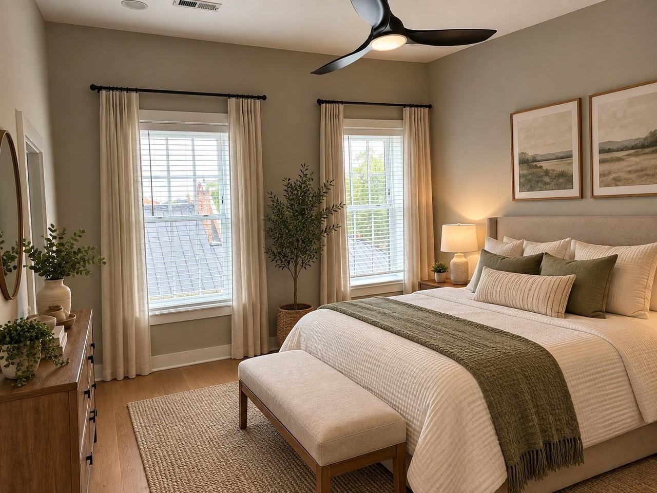 137 S Loudoun St #201 - Photo 7 of 21