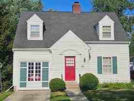 1021 Augusta Ave - Photo 1 of 1