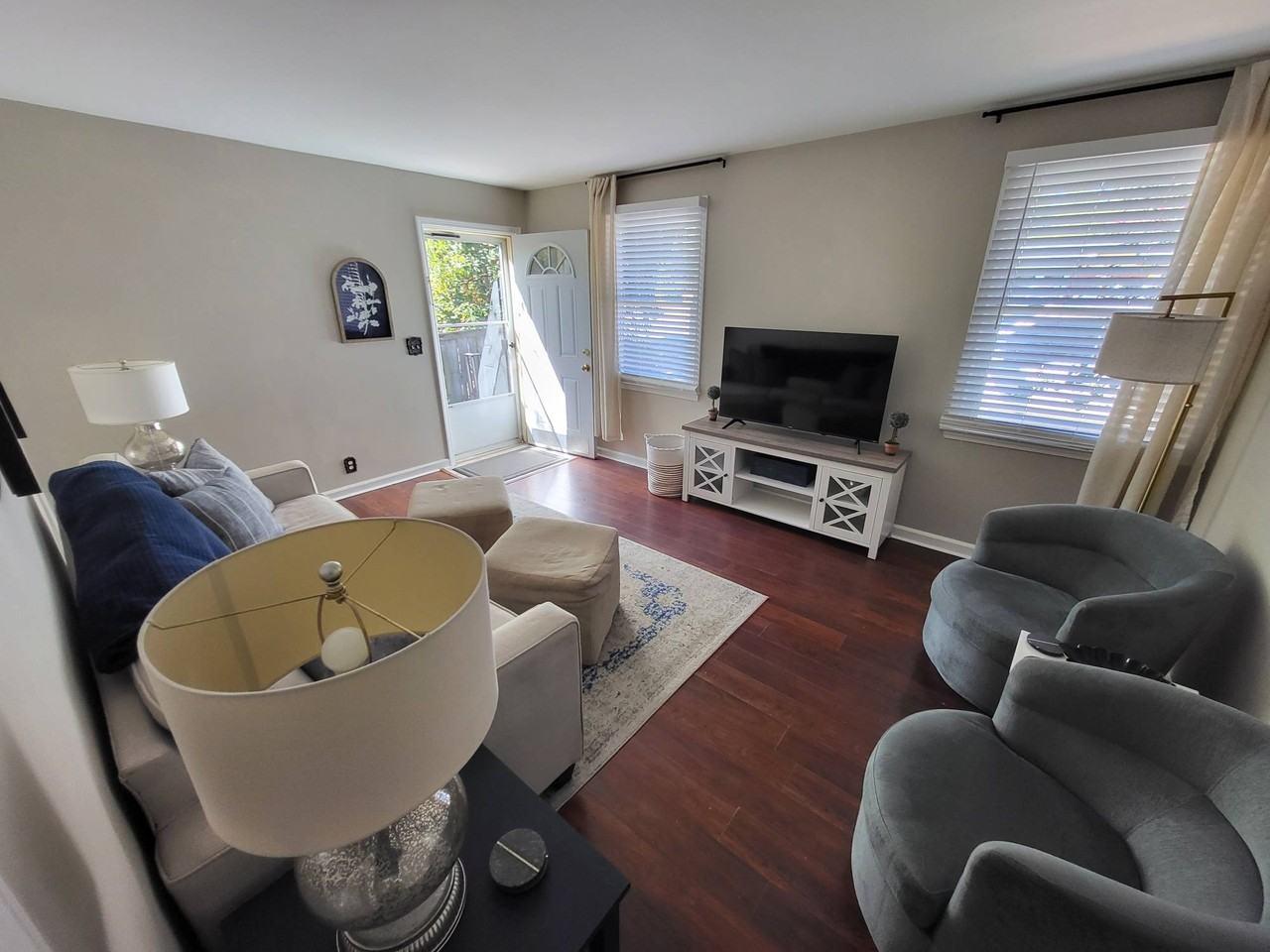4336B Saundersville Rd #B - Photo 3 of 19