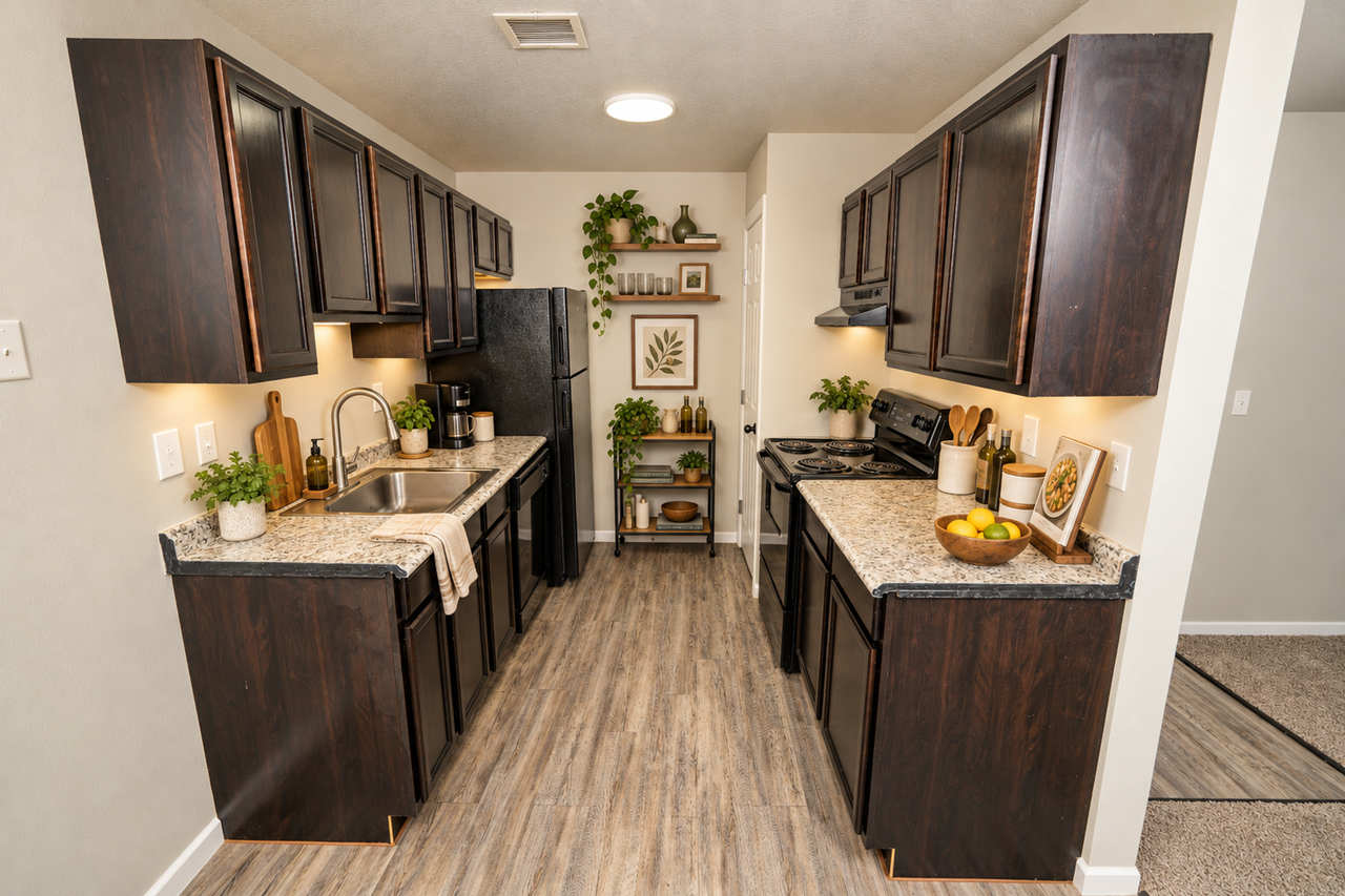 Tamarack Place Apartments - Photo 5 of 50