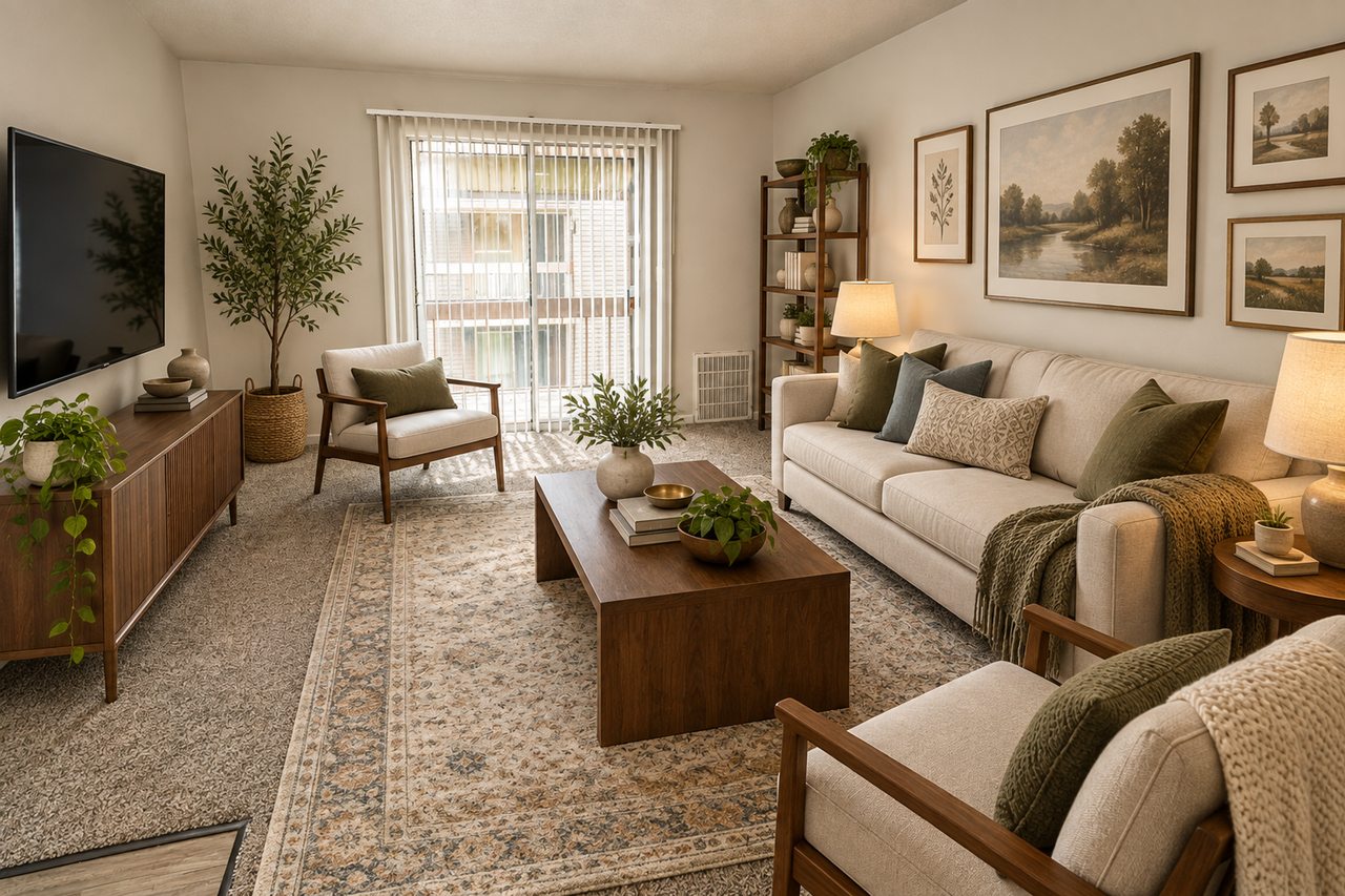 Tamarack Place Apartments - Photo 6 of 50