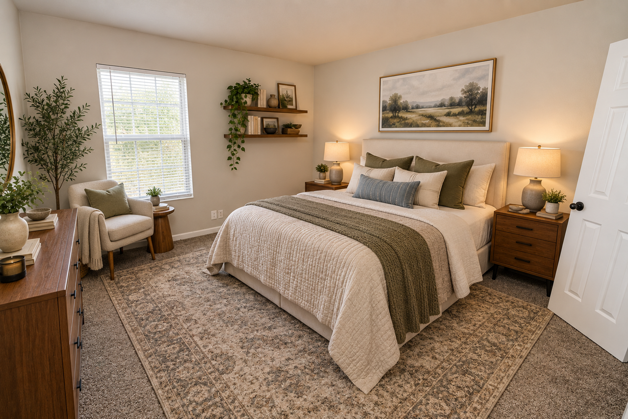 Tamarack Place Apartments - Photo 7 of 50