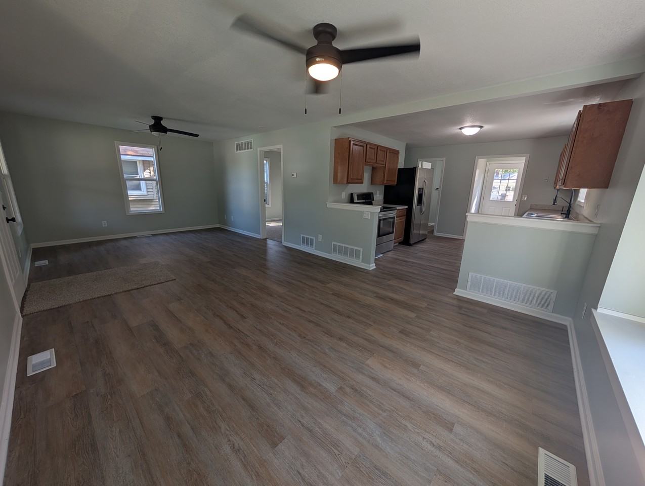 406 Ne Ohio Ave #1 - Photo 3 of 14