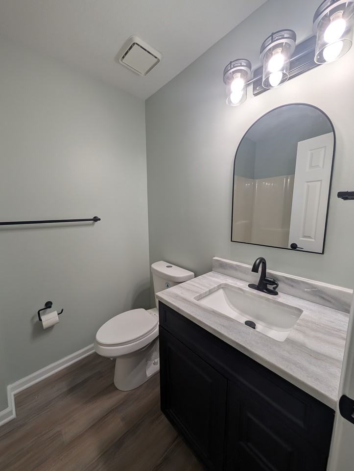 406 Ne Ohio Ave #1 - Photo 7 of 14