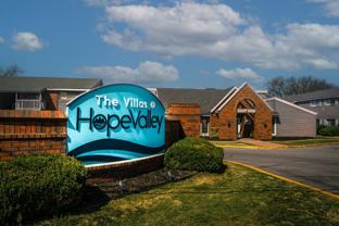 The Villas @ Hope Valley - Photo 1 of 1