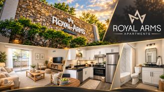 Royal Arms Apartments - Photo 1 of 1
